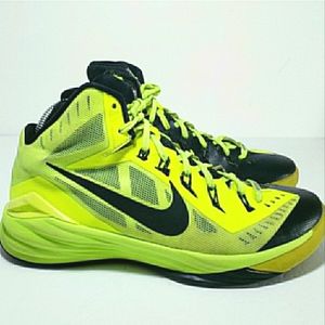 Nike Hyperdunk 2014 Hightop Athletic Basketball Shoes Sneakers